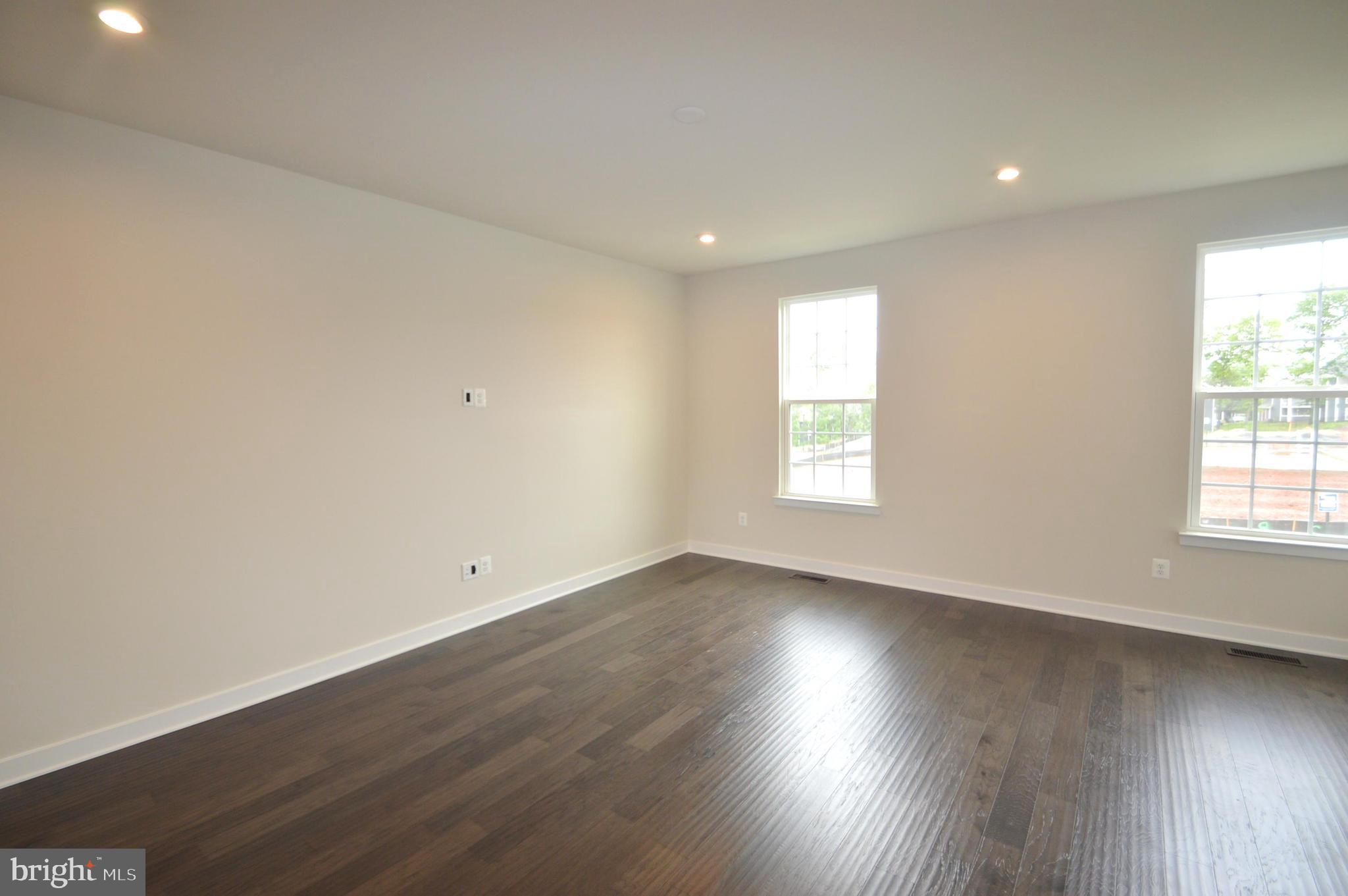 BLACKBURN - Residential Lease