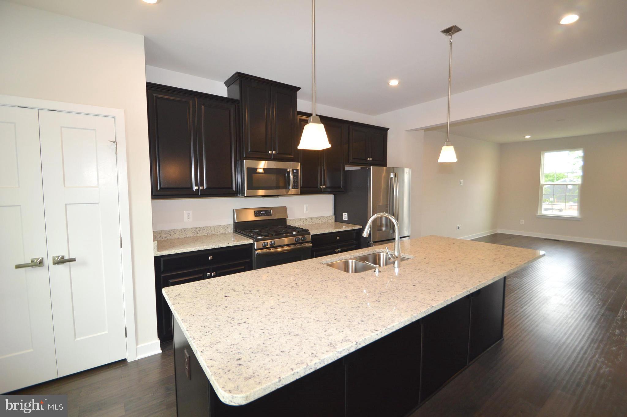 BLACKBURN - Residential Lease