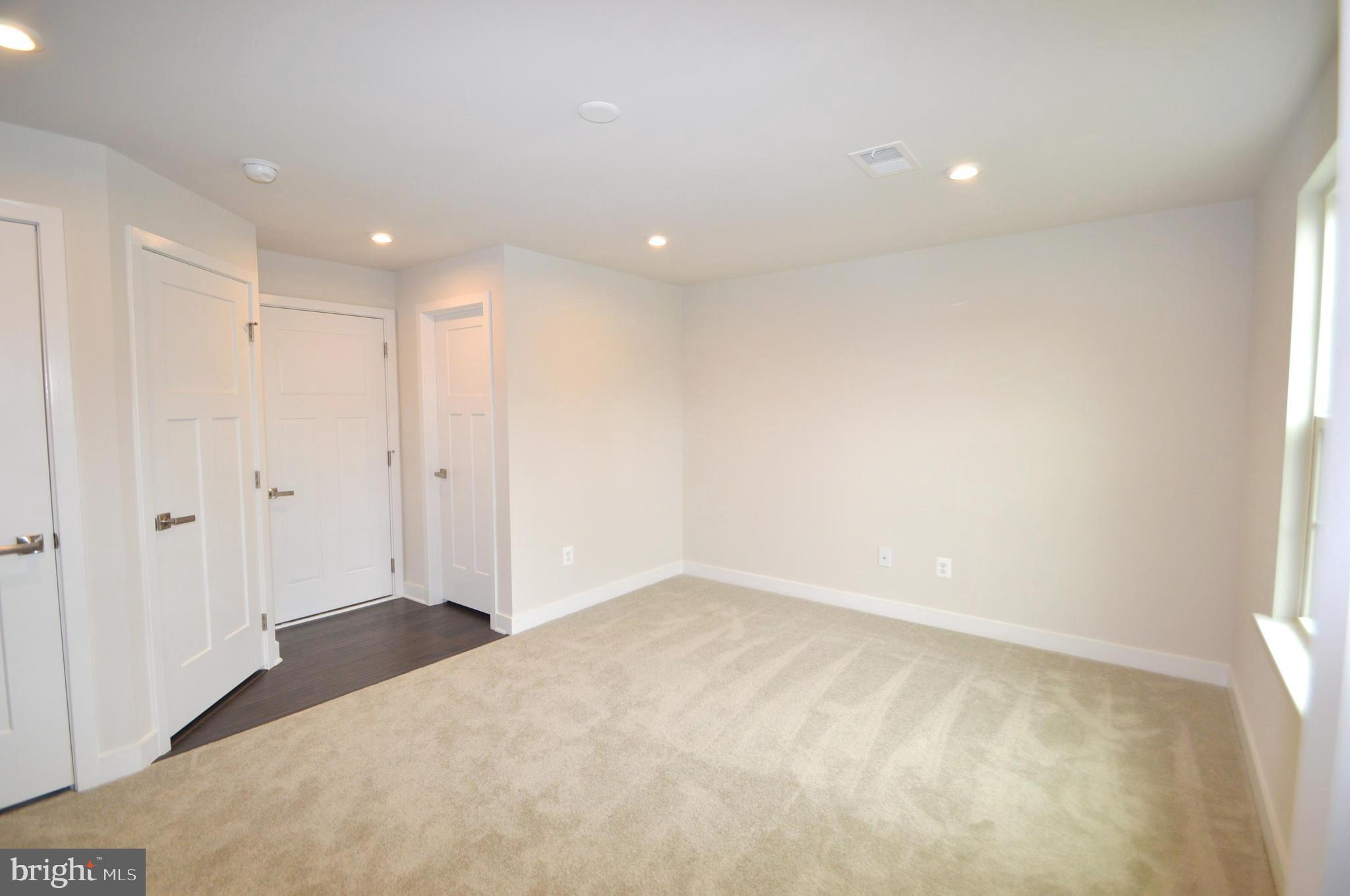 BLACKBURN - Residential Lease