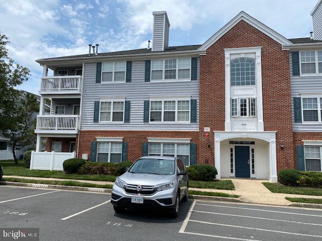 LEESBURG GATEWAY - Residential