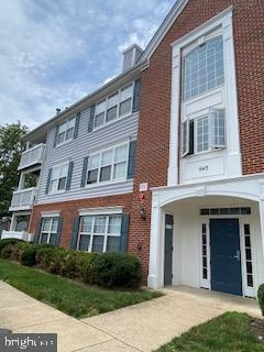 LEESBURG GATEWAY - Residential