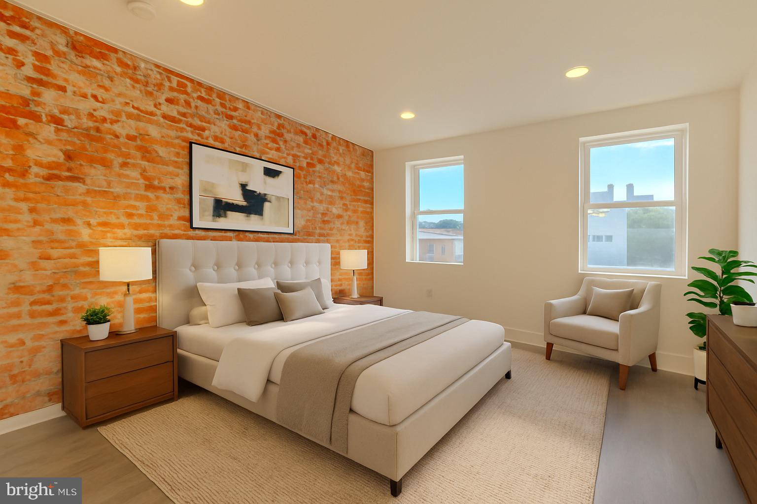 WEST KENSINGTON - Residential