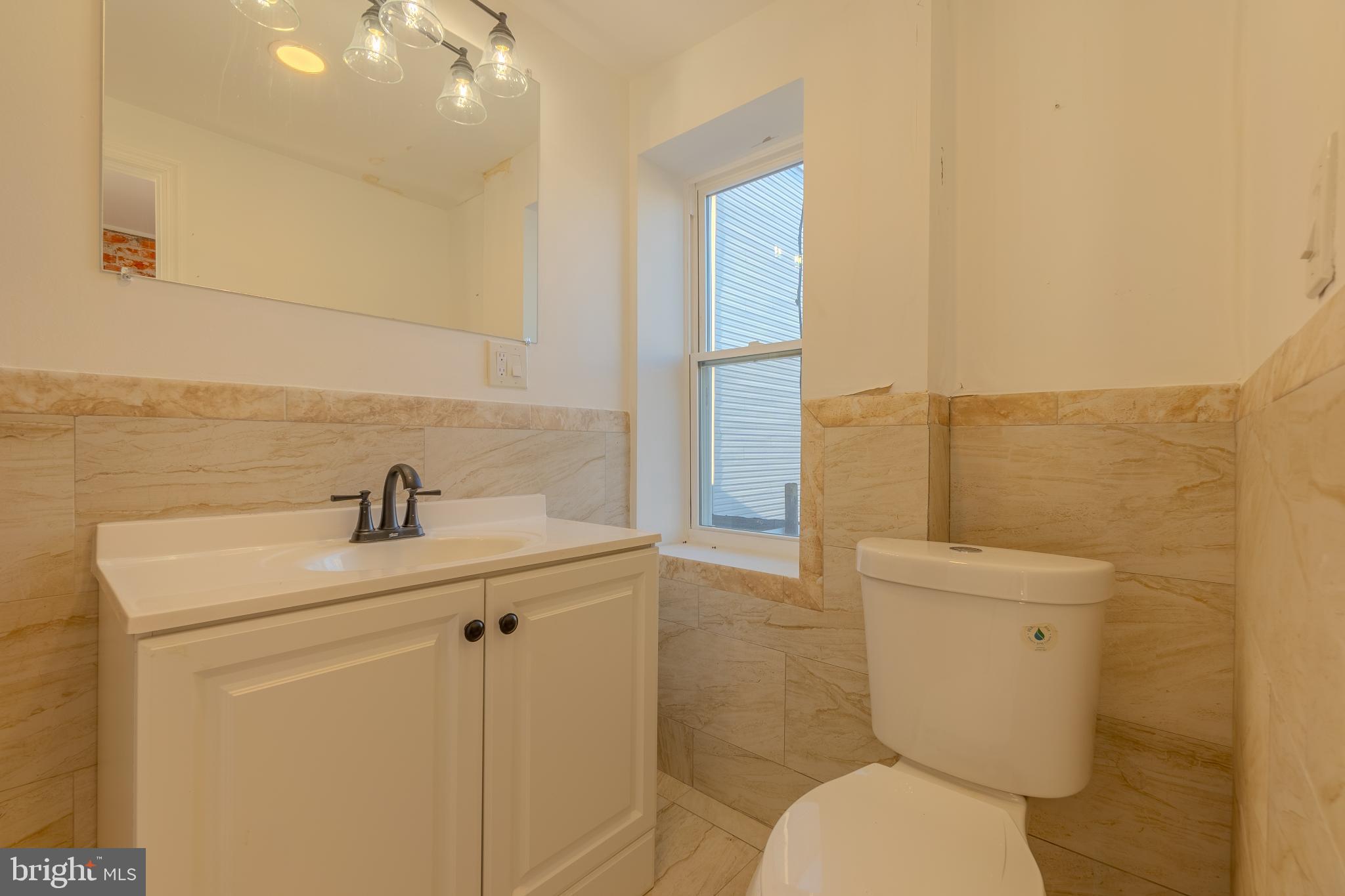 WEST KENSINGTON - Residential