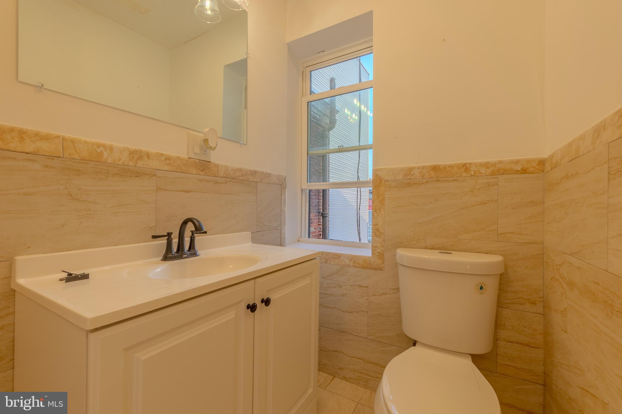 WEST KENSINGTON - Residential