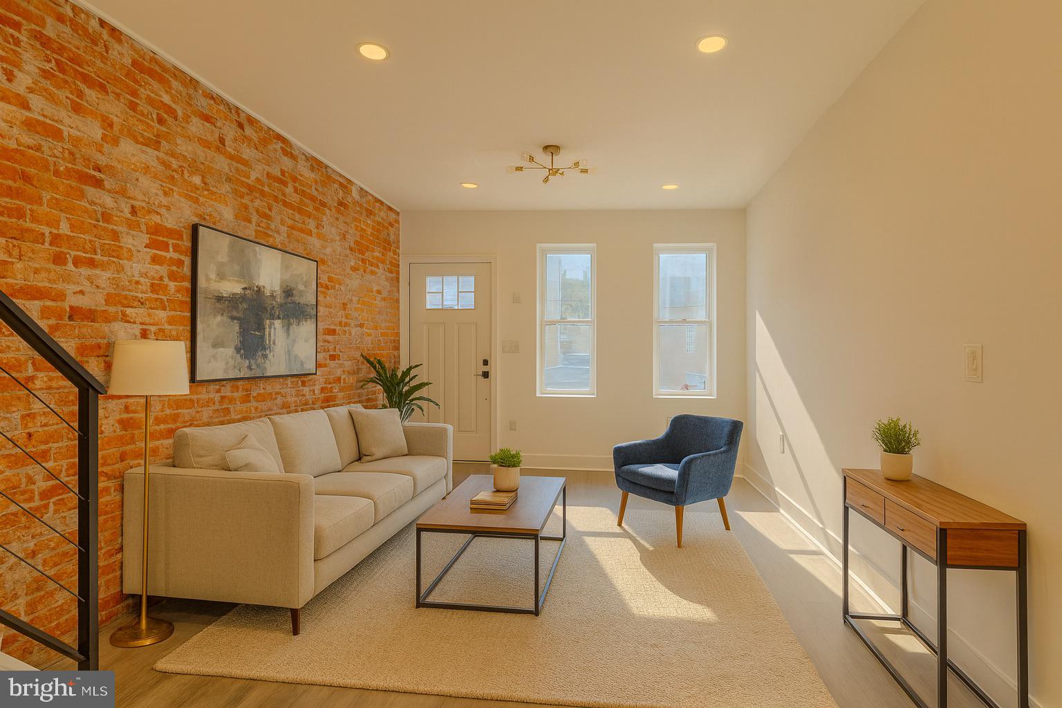 WEST KENSINGTON - Residential