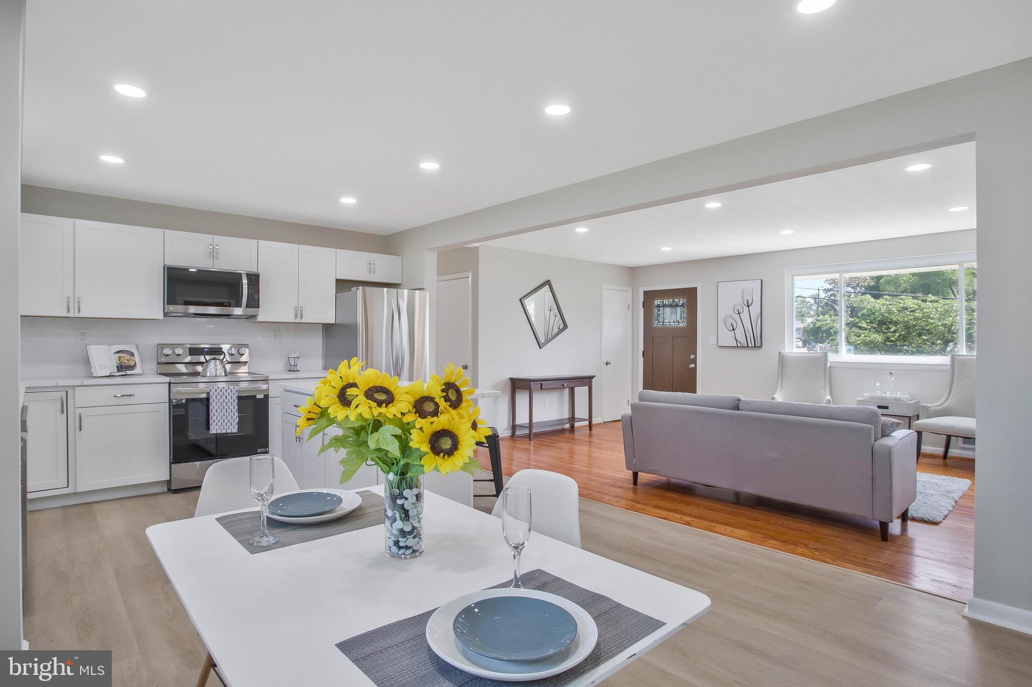 WESTCHESTER - Residential