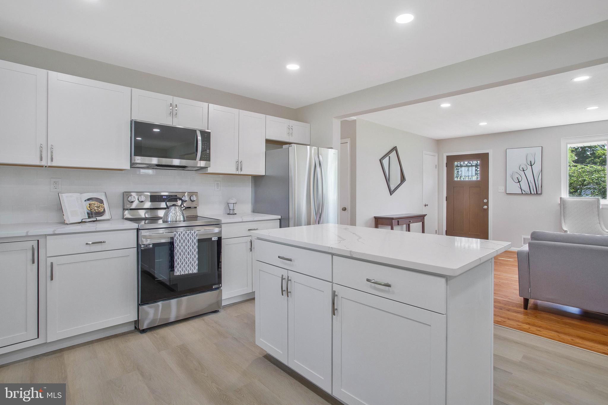 WESTCHESTER - Residential