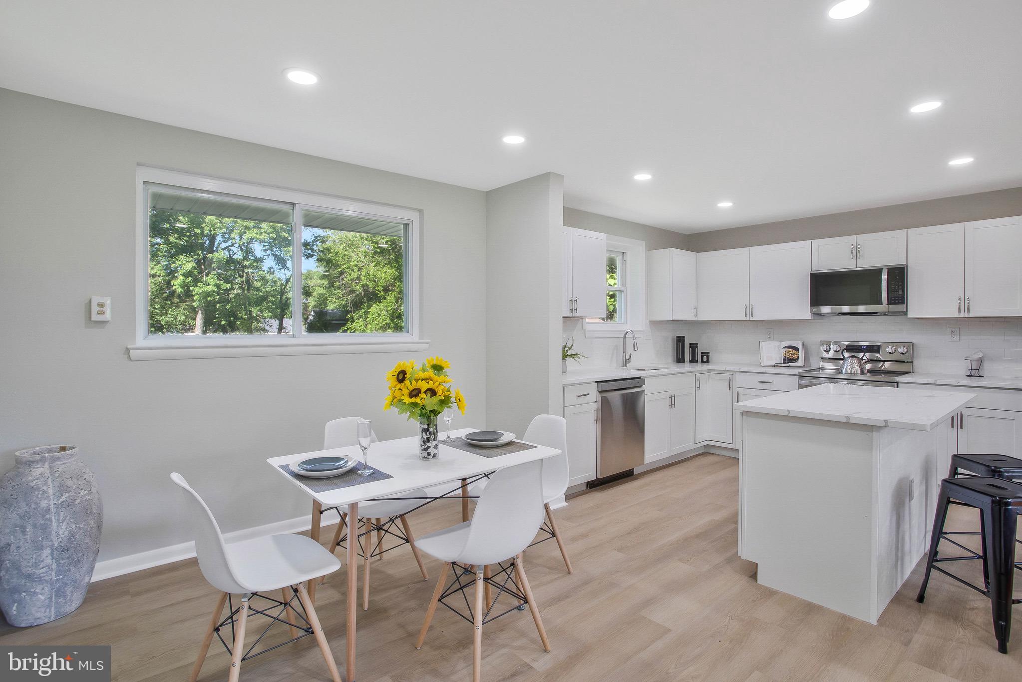 WESTCHESTER - Residential