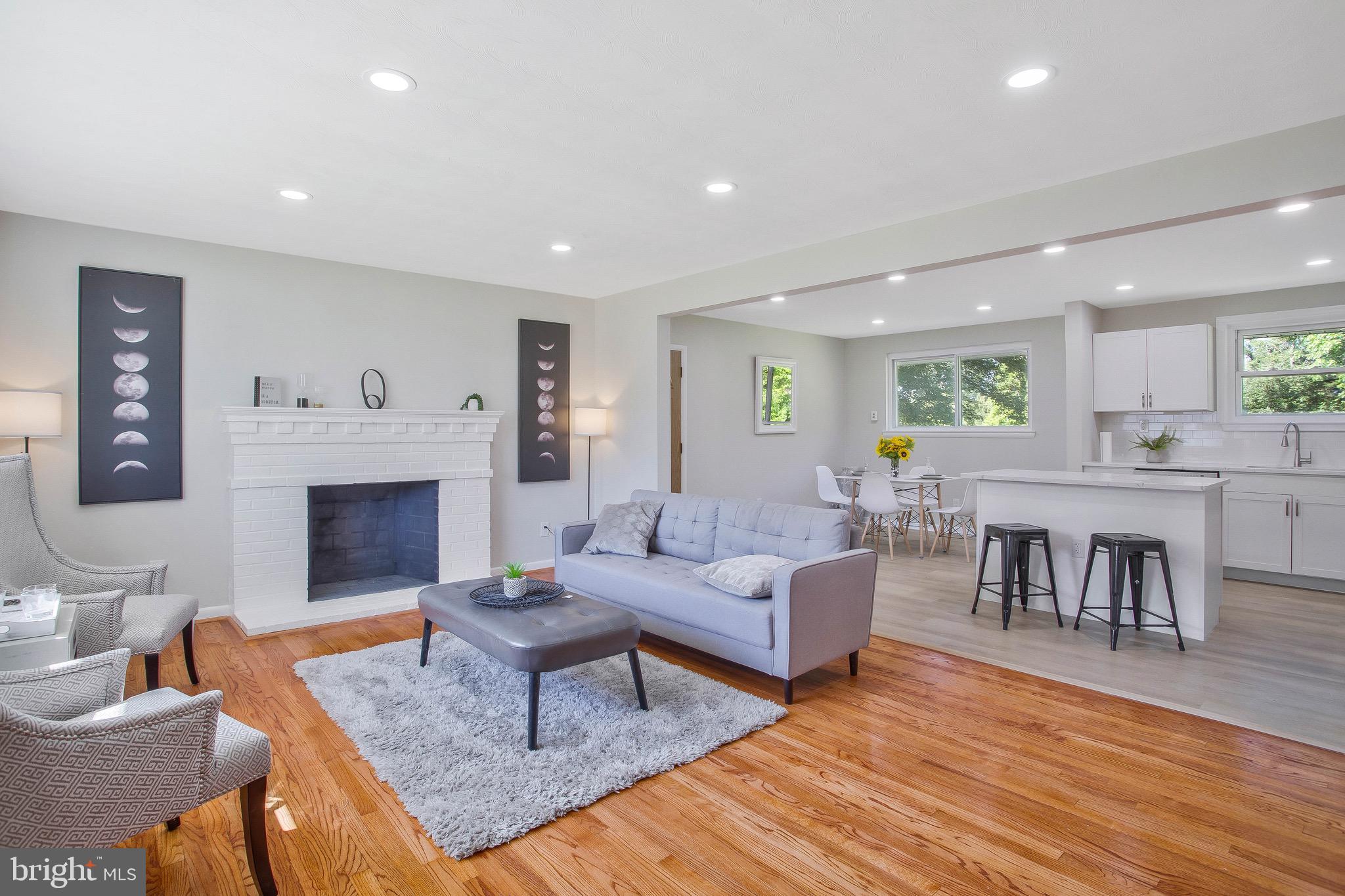 WESTCHESTER - Residential