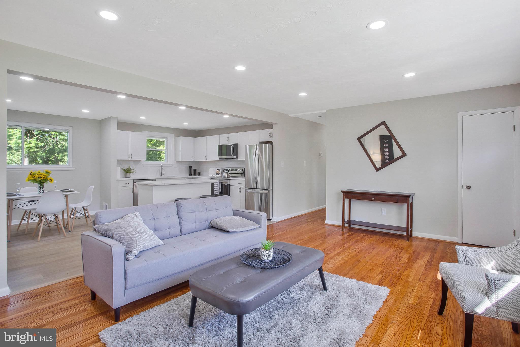 WESTCHESTER - Residential