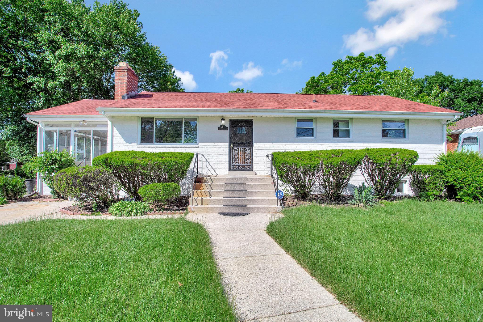 WESTCHESTER - Residential