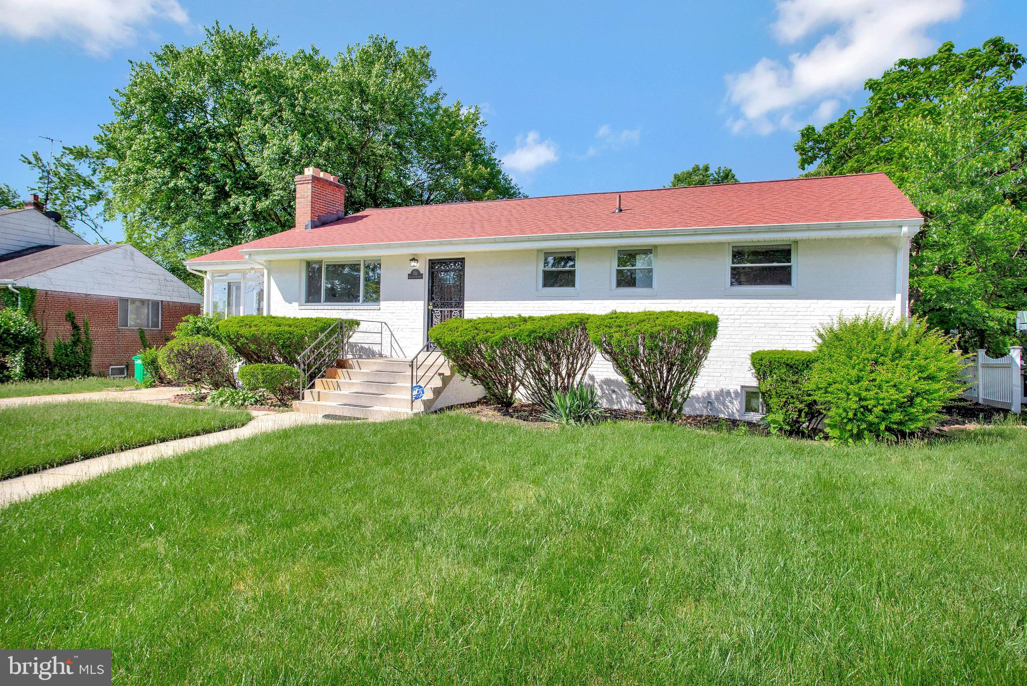 WESTCHESTER - Residential