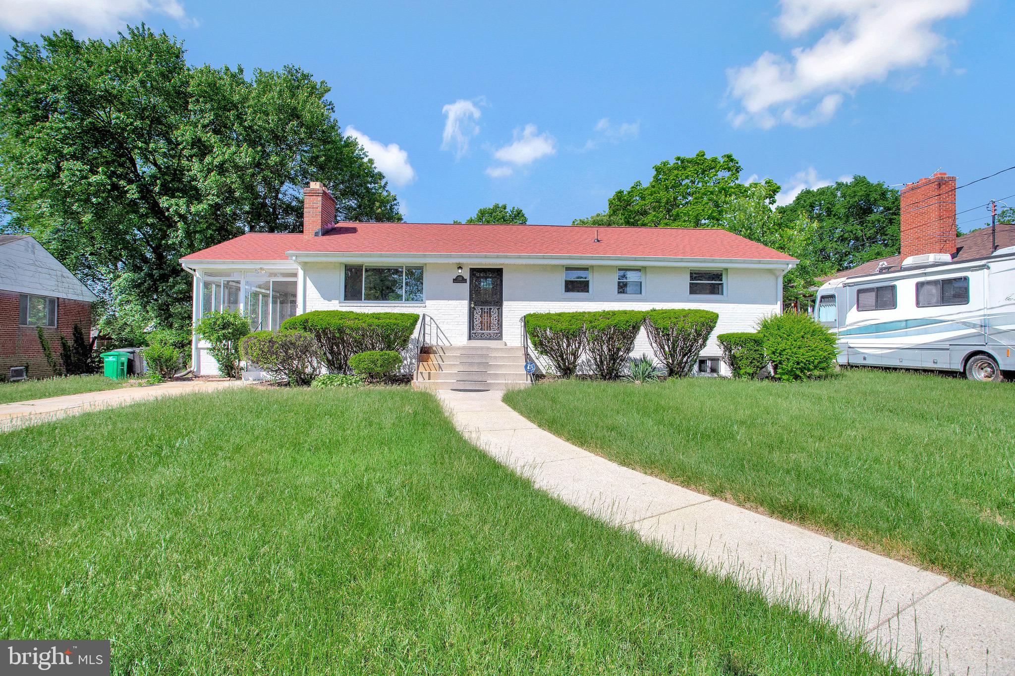 WESTCHESTER - Residential