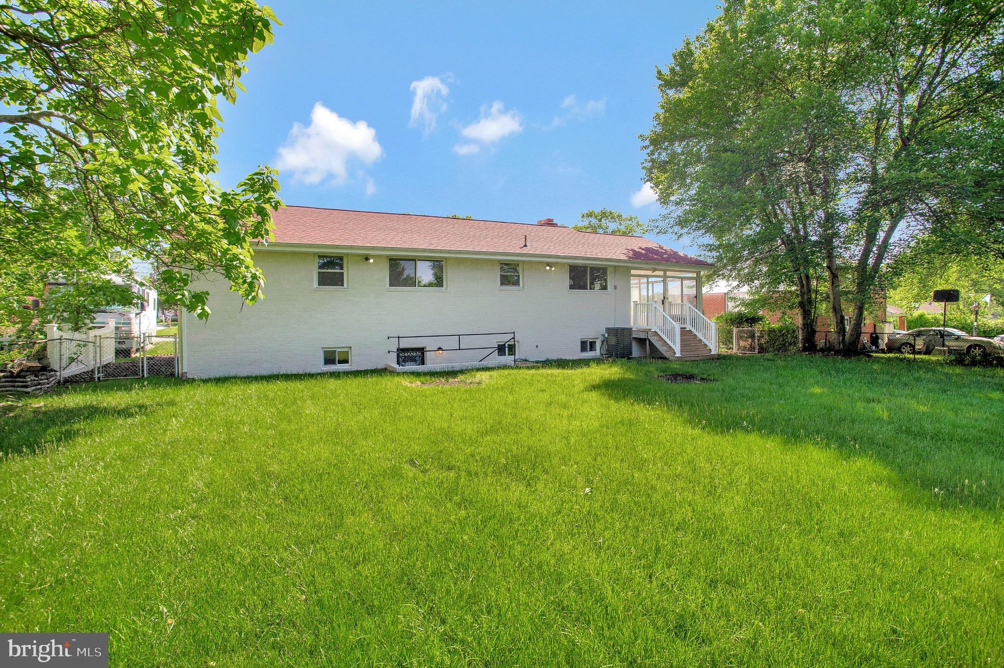 WESTCHESTER - Residential