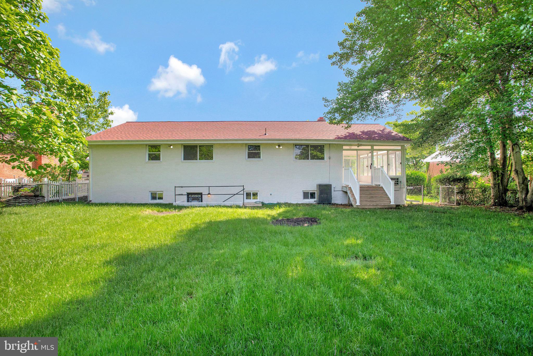 WESTCHESTER - Residential