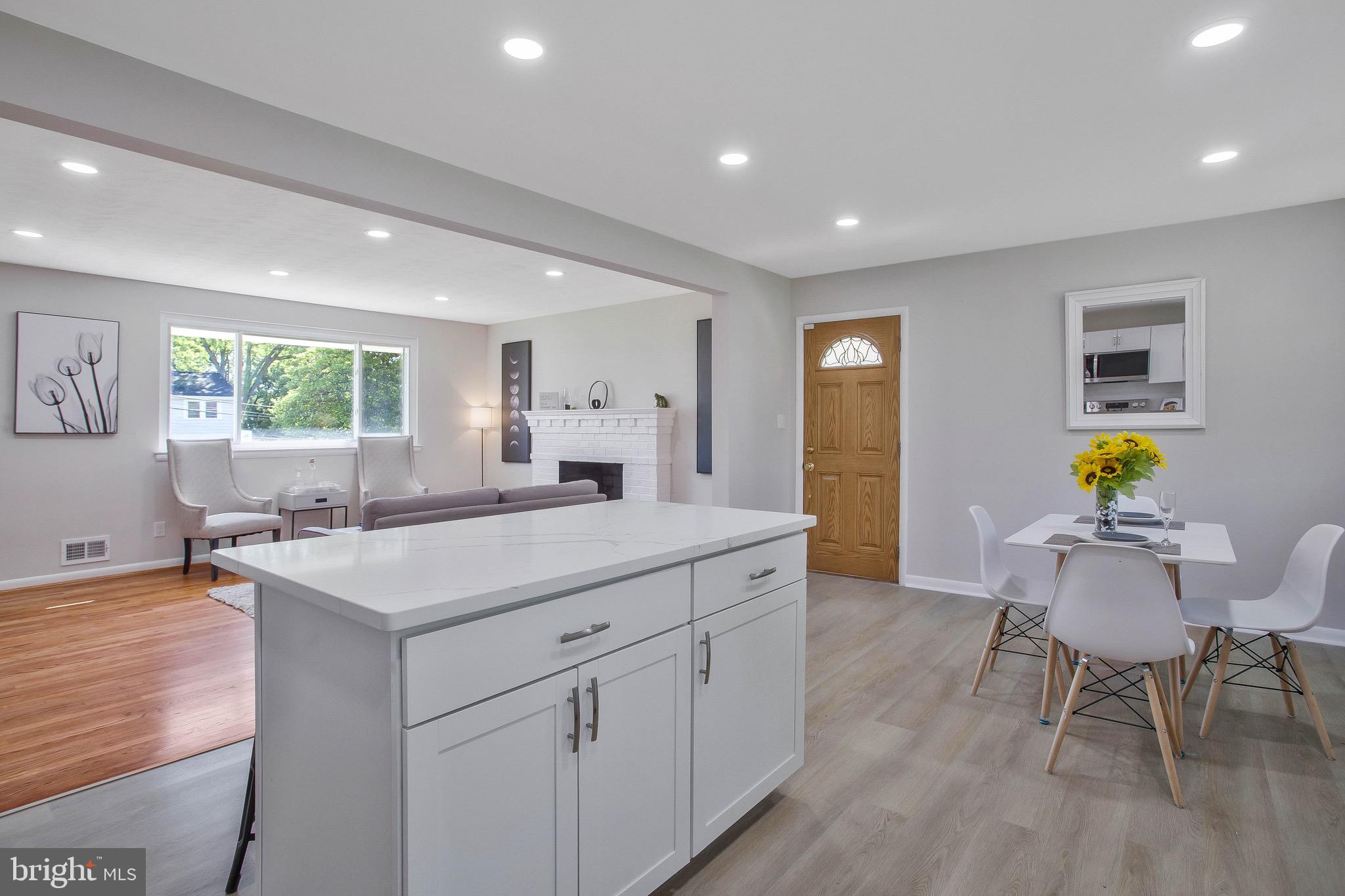 WESTCHESTER - Residential