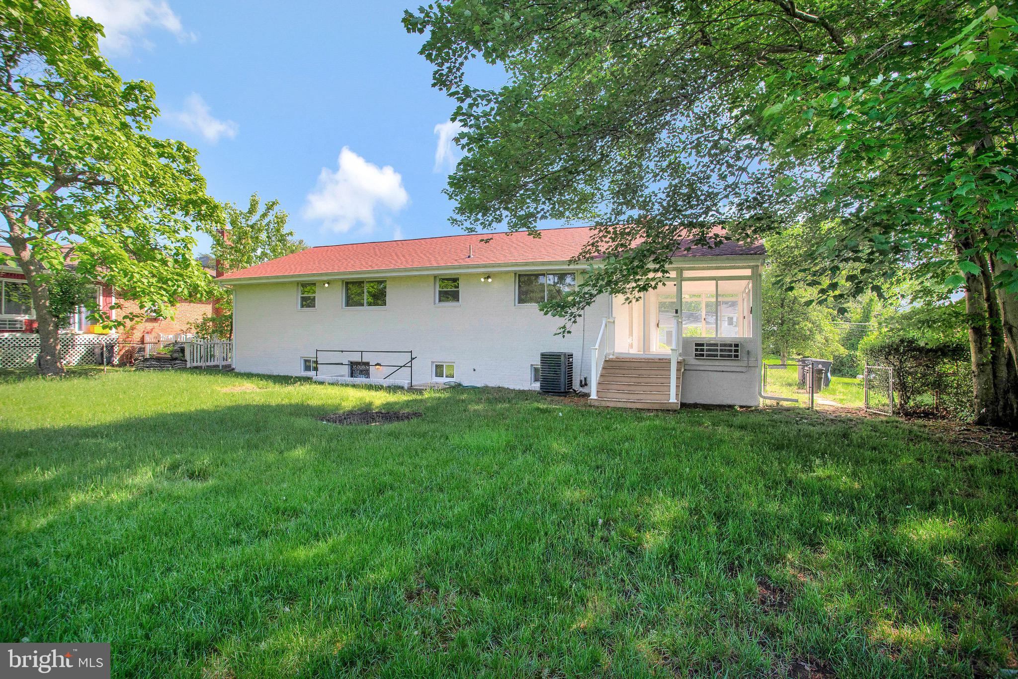 WESTCHESTER - Residential