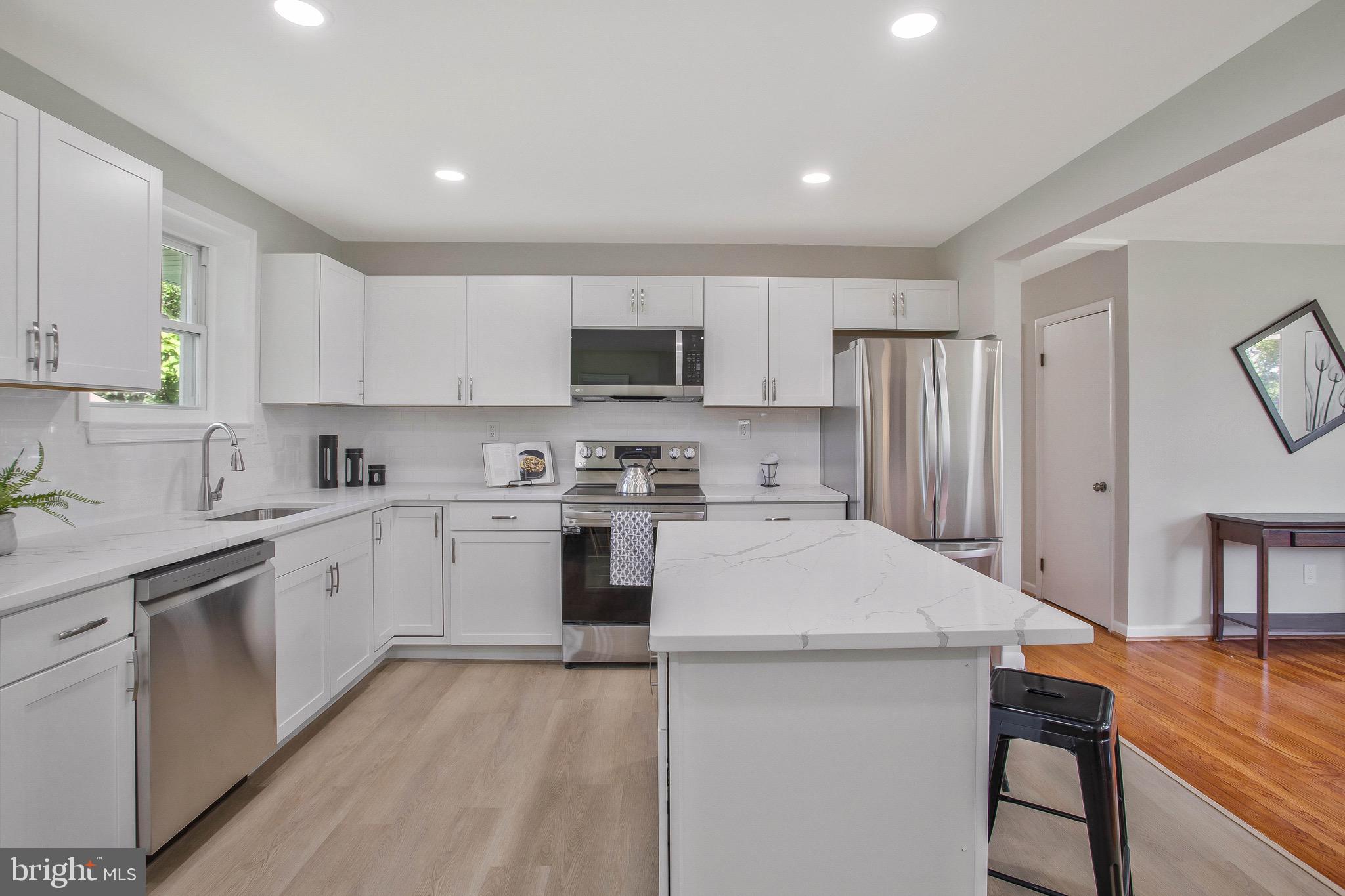 WESTCHESTER - Residential