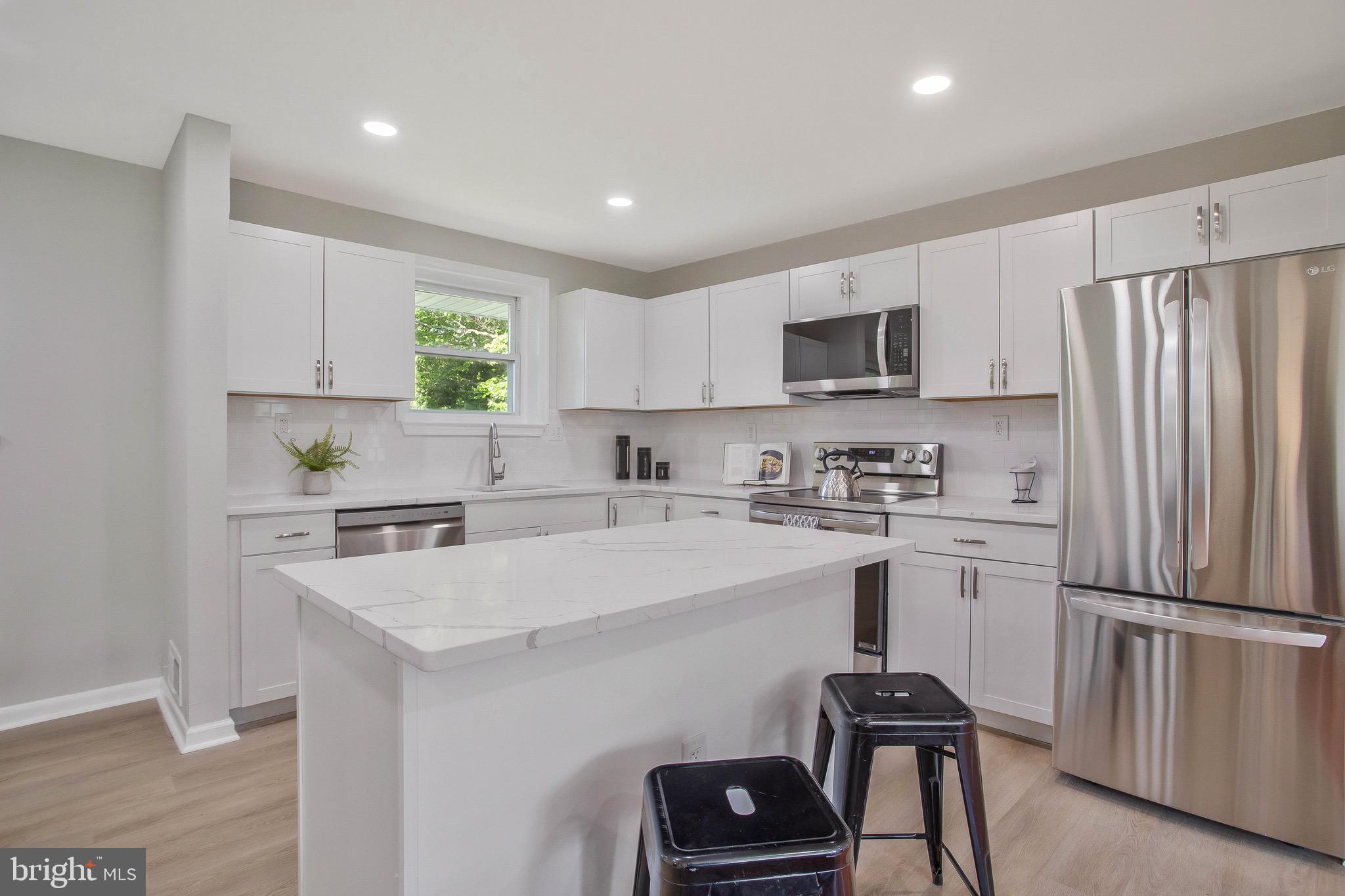 WESTCHESTER - Residential