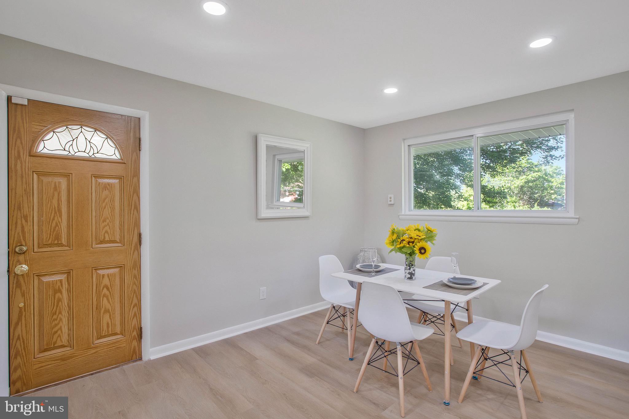 WESTCHESTER - Residential