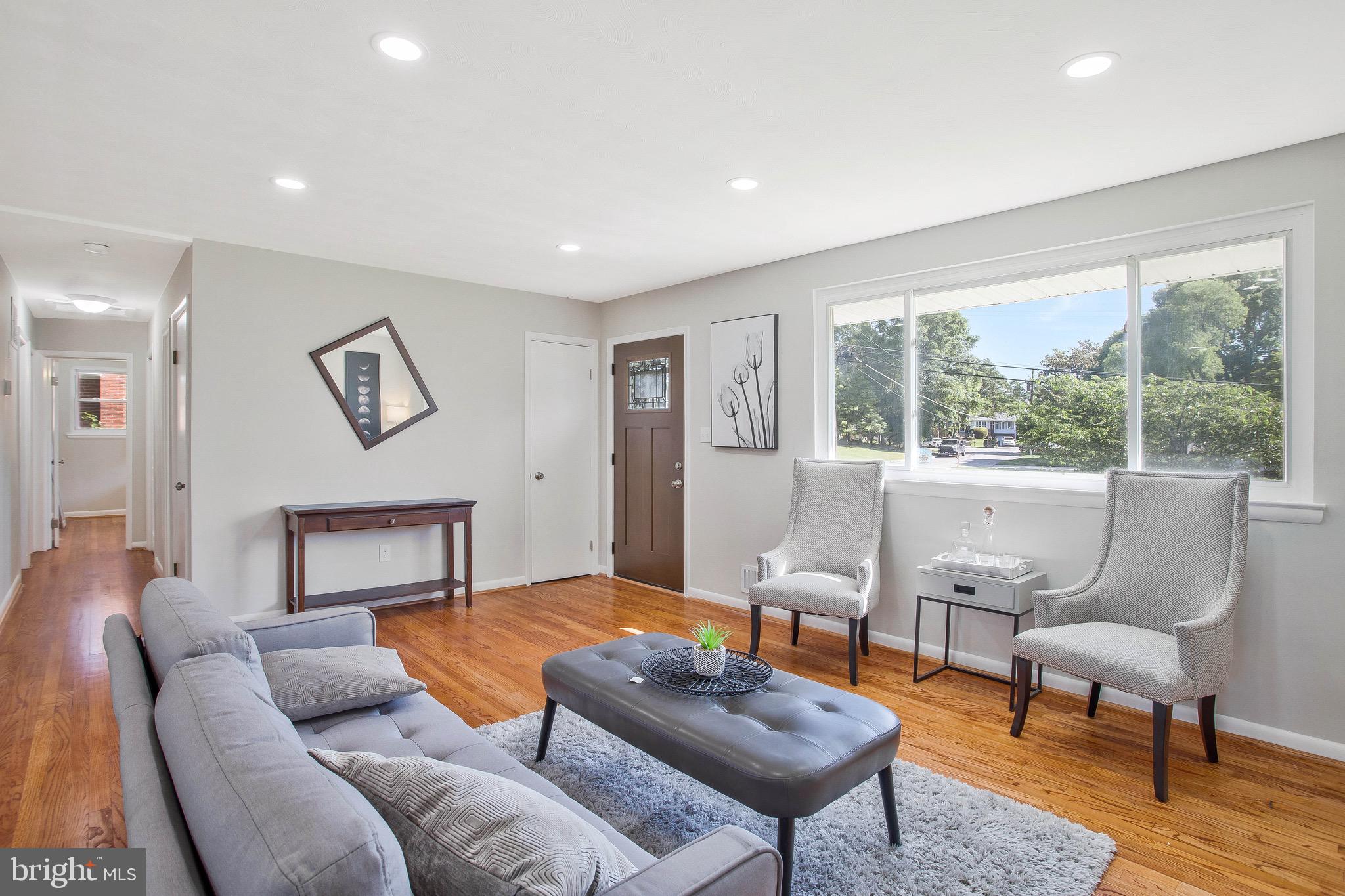 WESTCHESTER - Residential