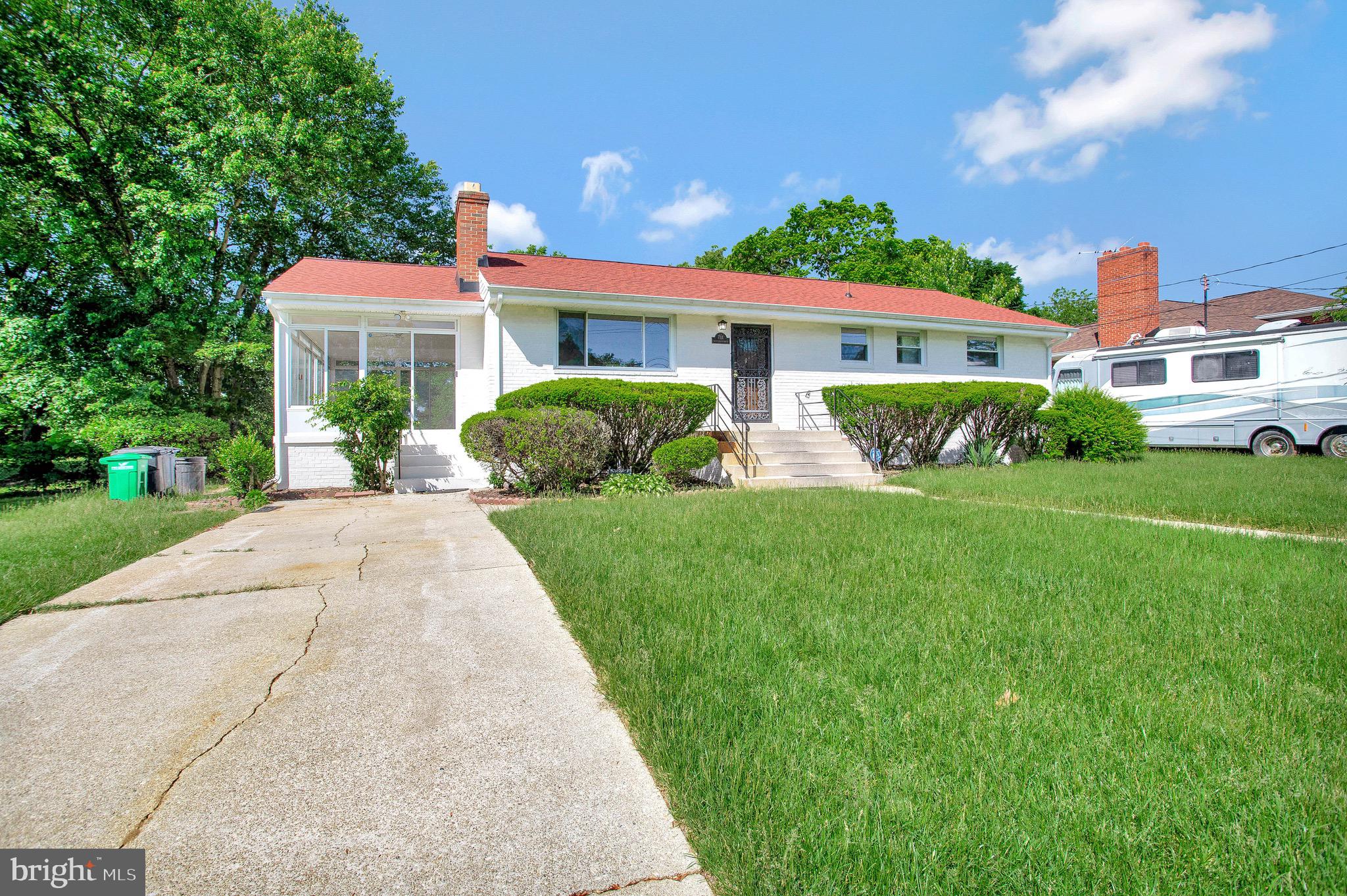 WESTCHESTER - Residential