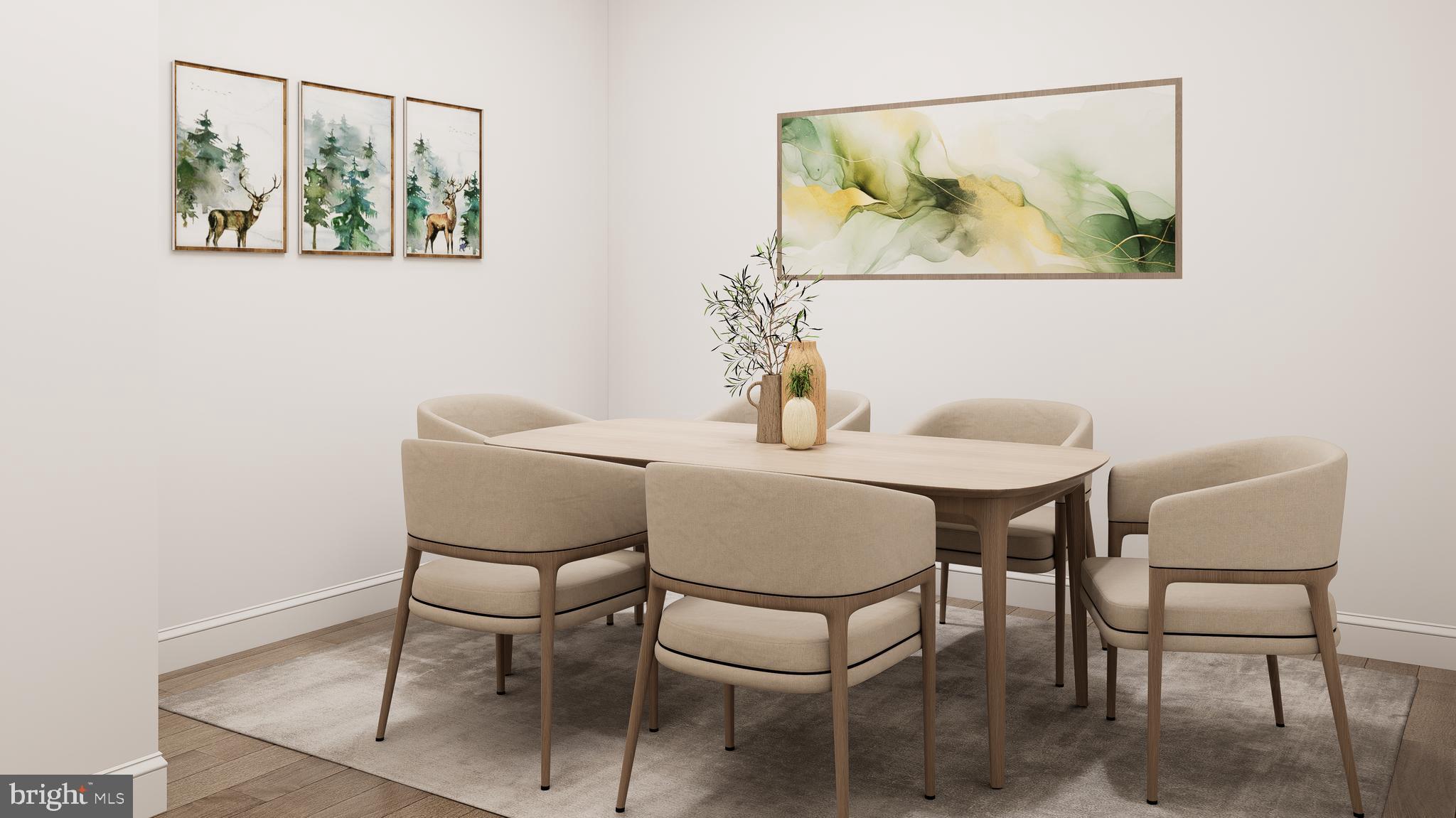 LINK AT COLMAR - Residential