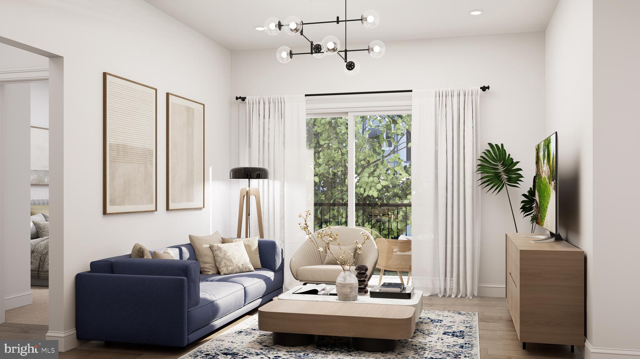 LINK AT COLMAR - Residential