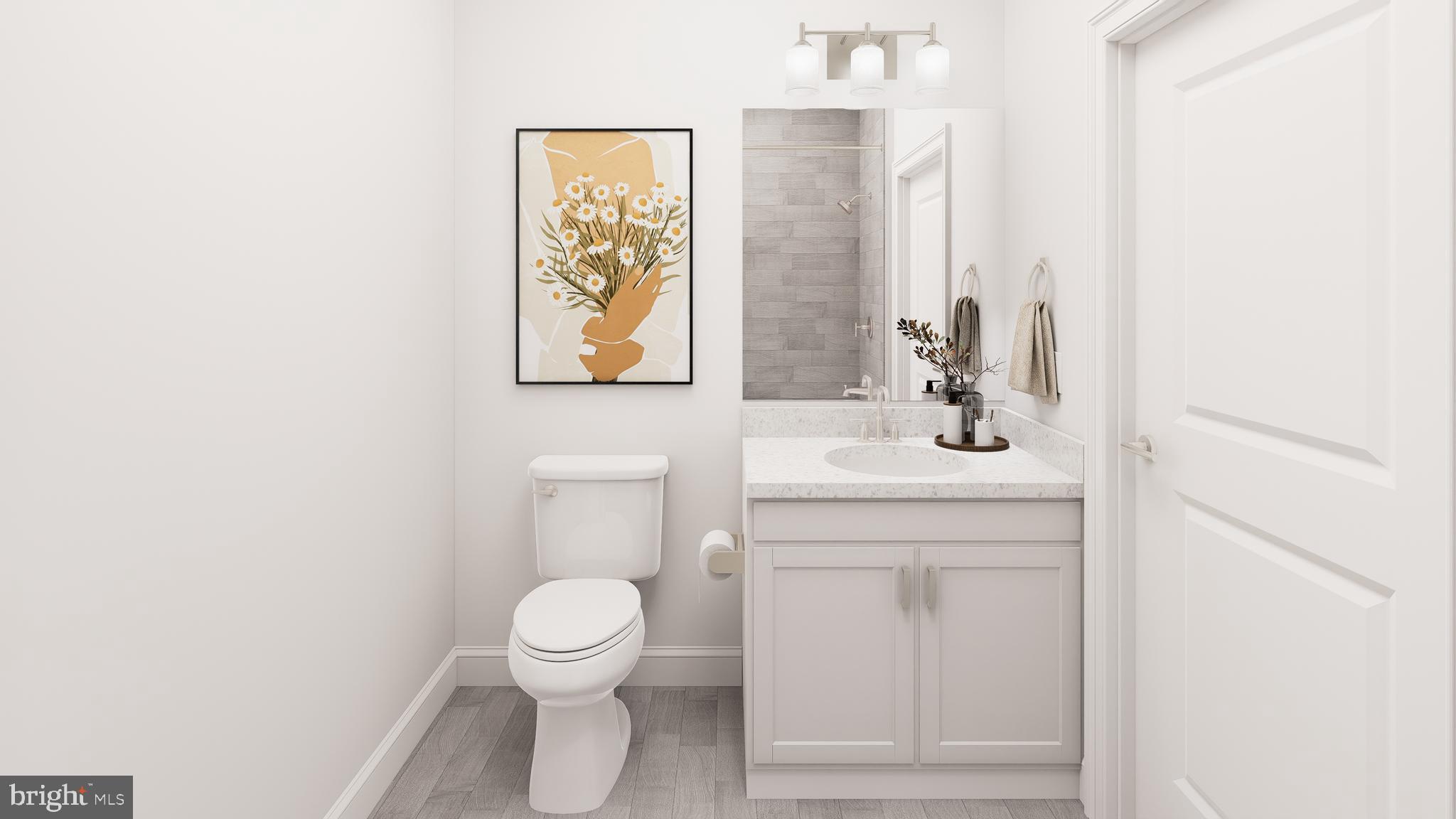 LINK AT COLMAR - Residential