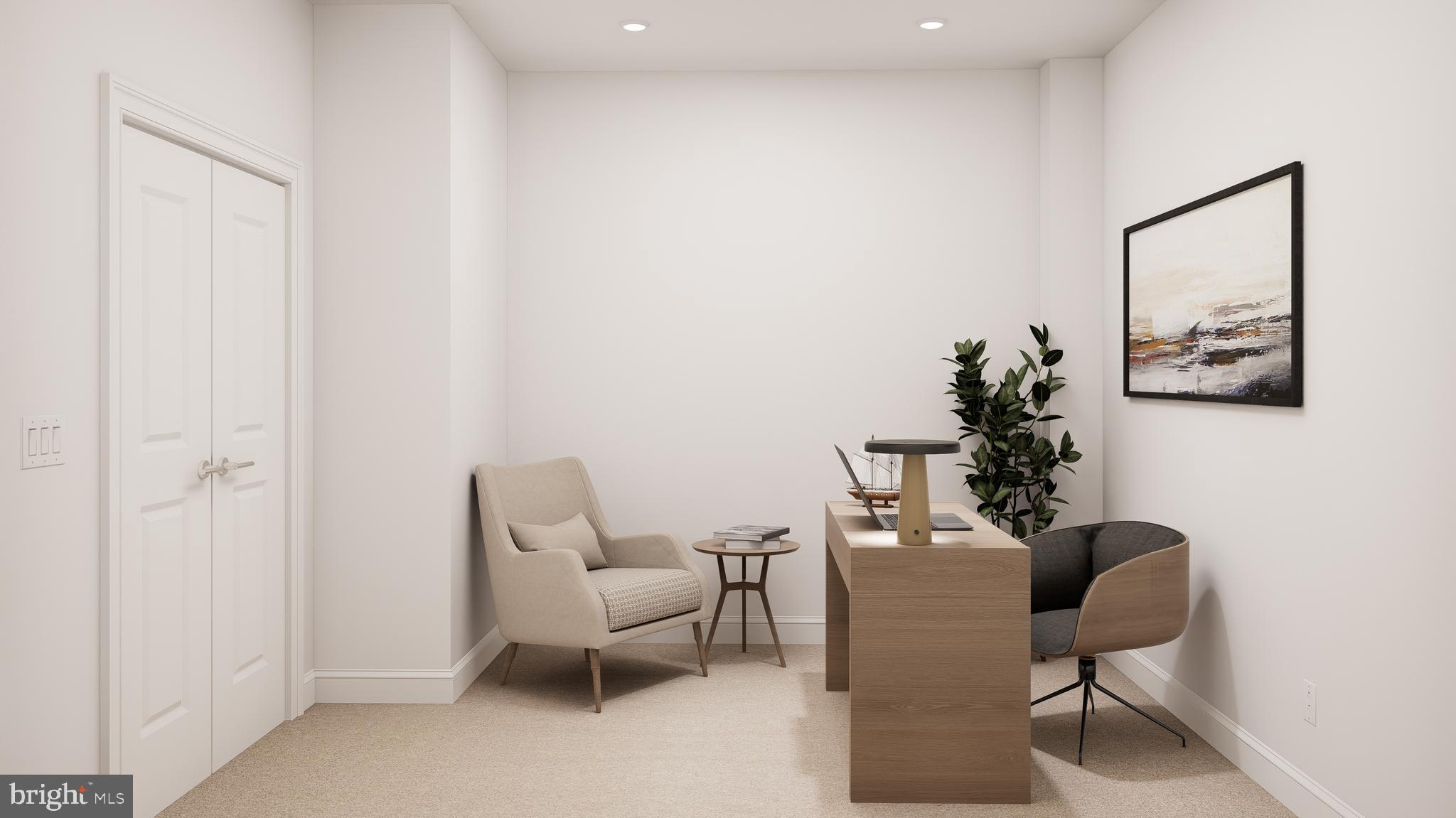 LINK AT COLMAR - Residential