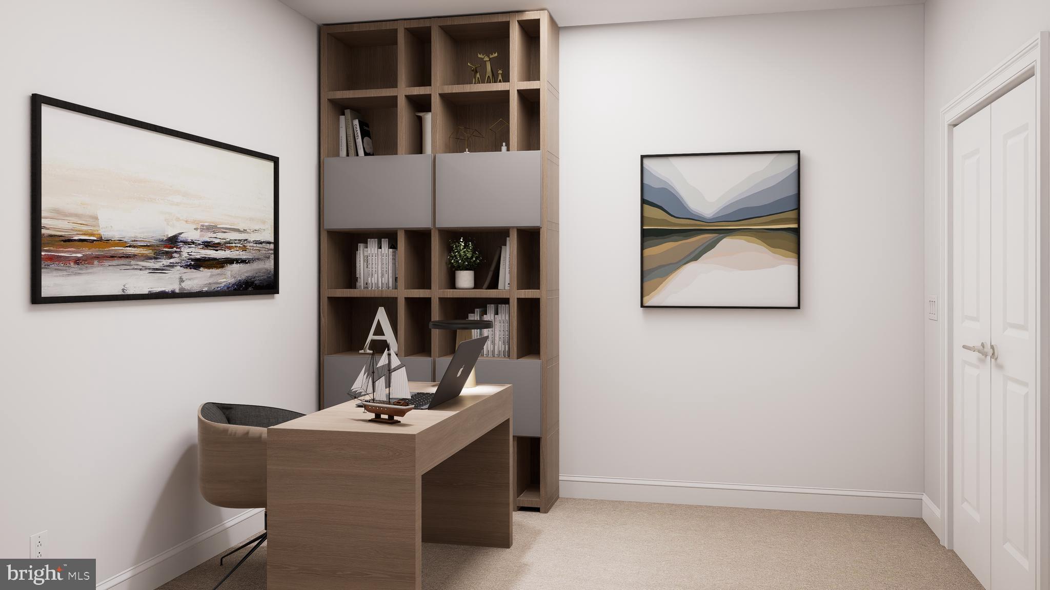 LINK AT COLMAR - Residential