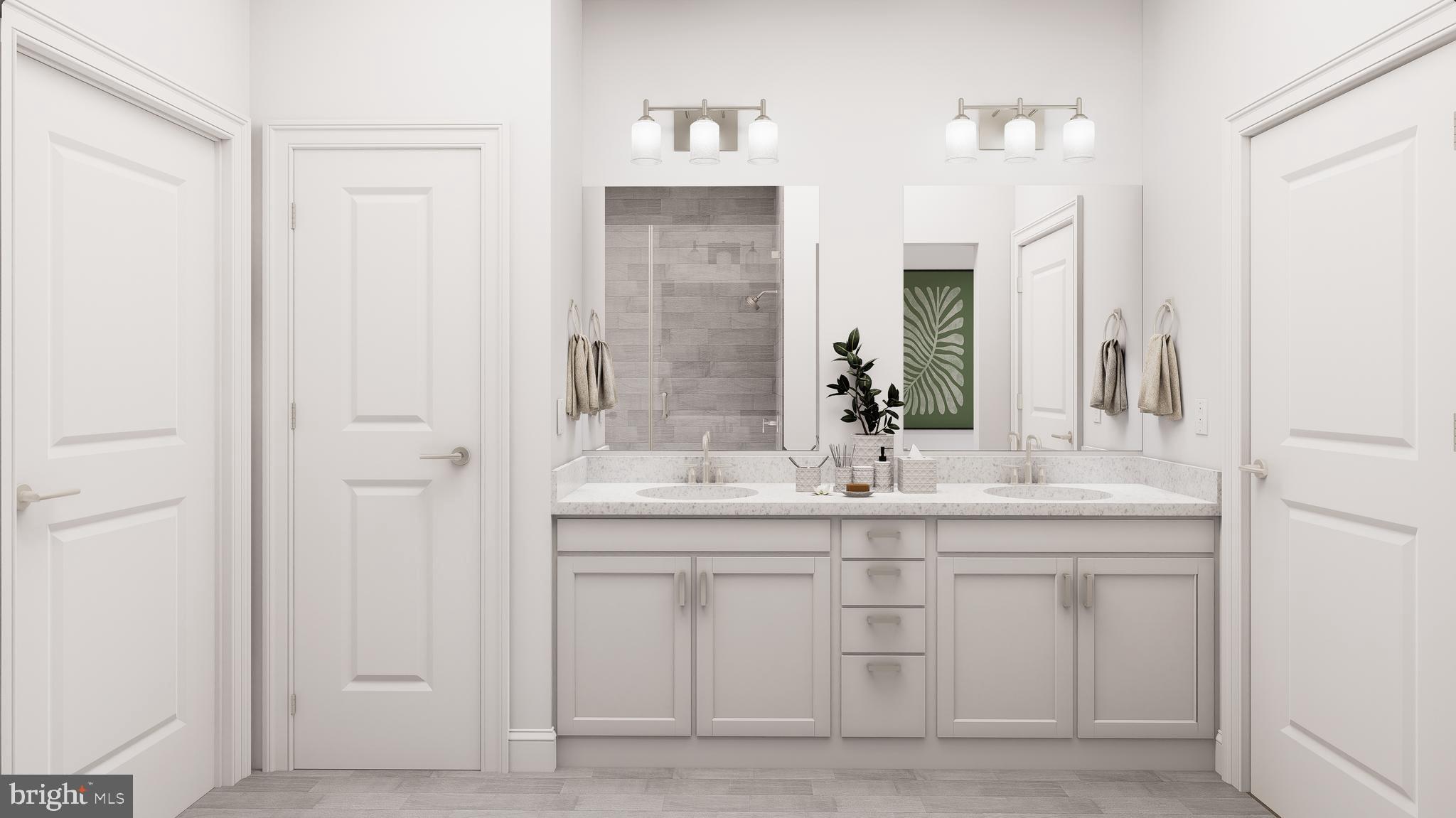 LINK AT COLMAR - Residential