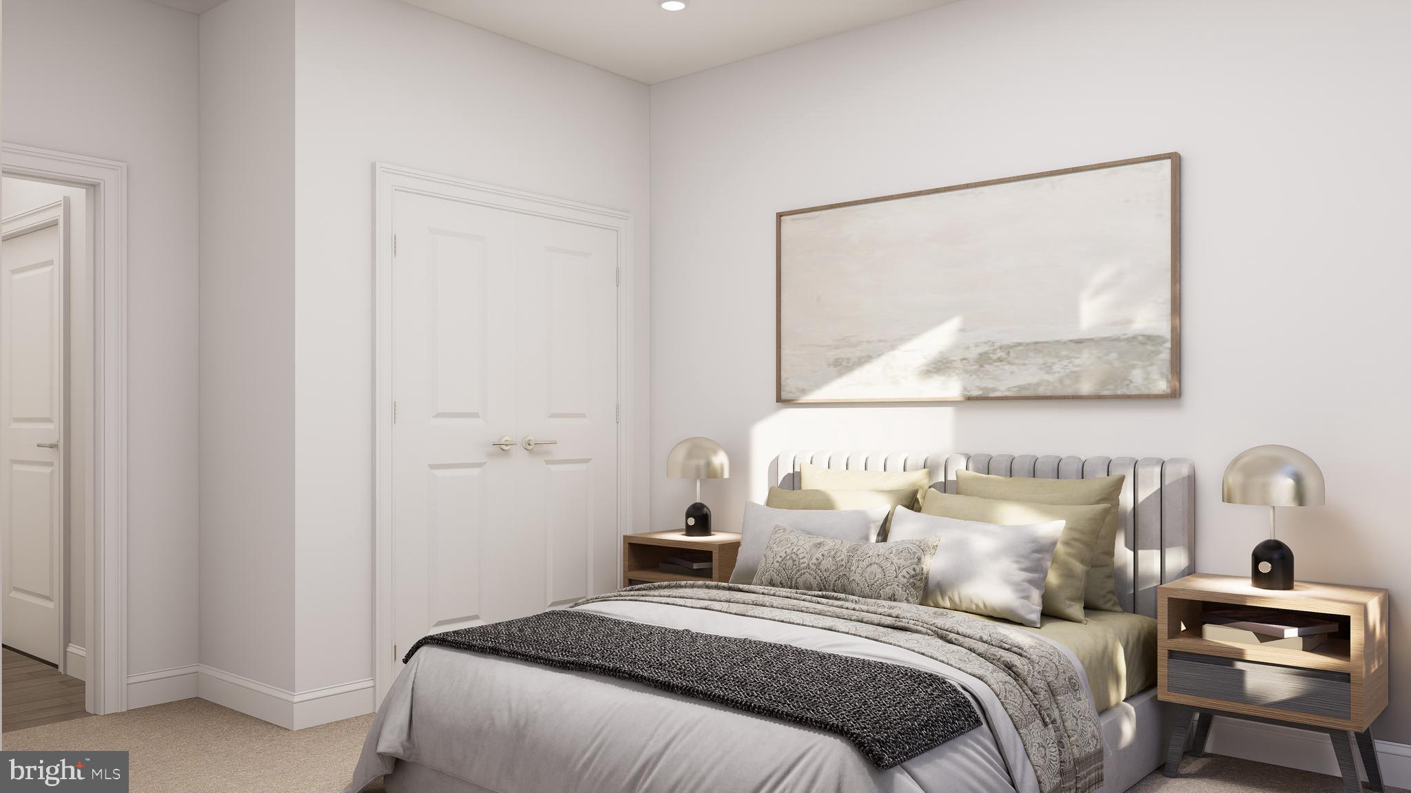 LINK AT COLMAR - Residential