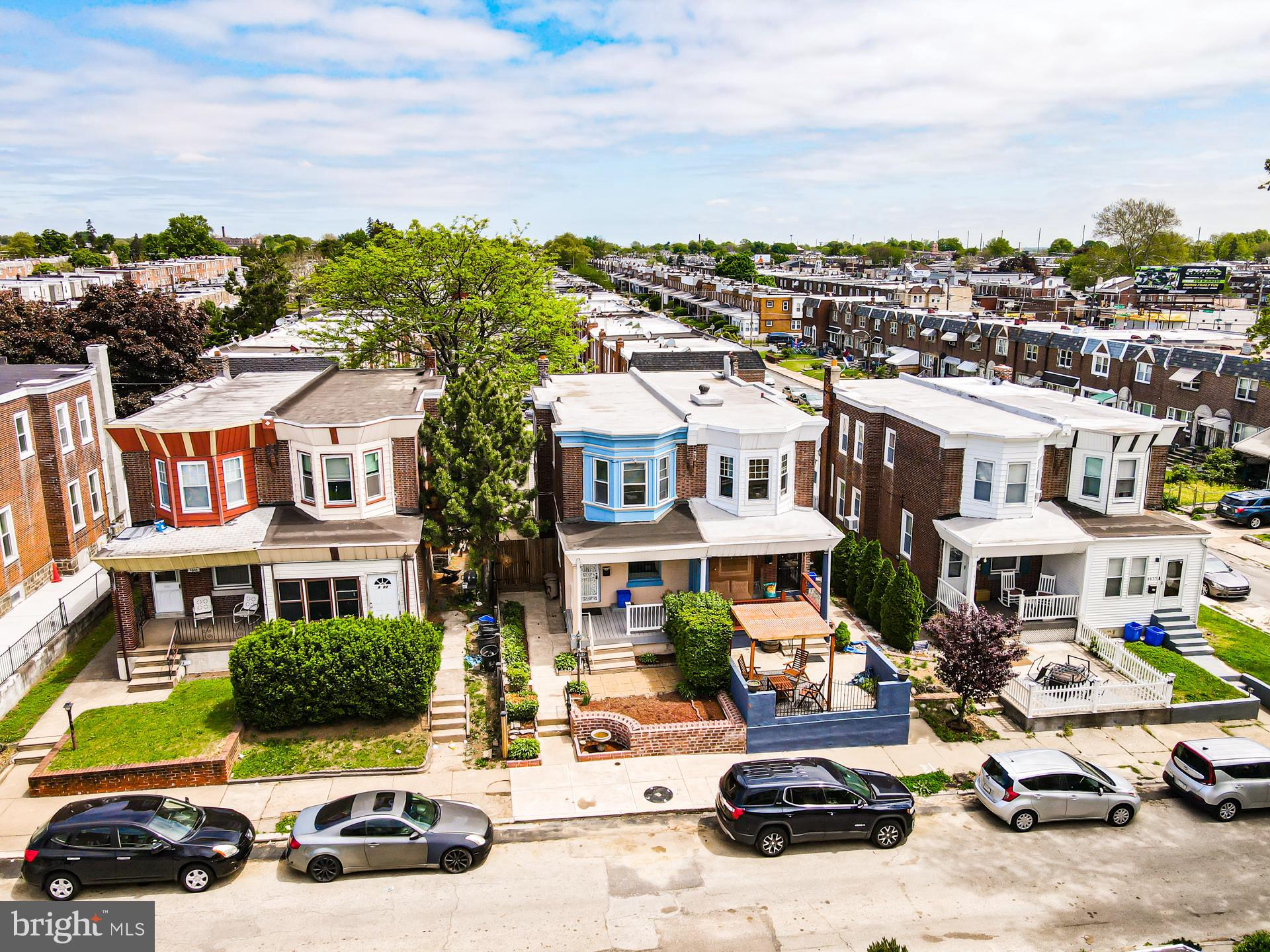 WISSINOMING - Residential