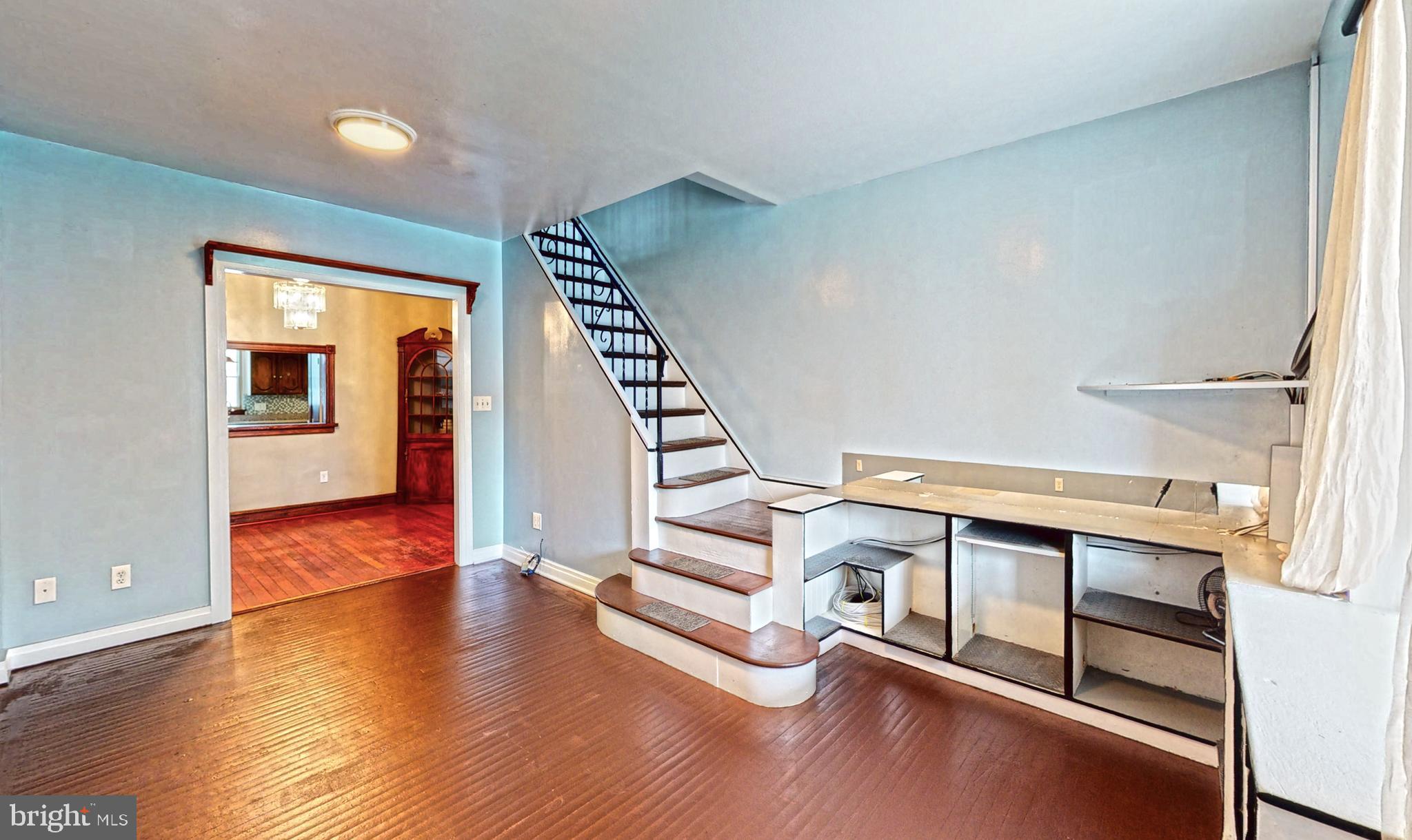 WISSINOMING - Residential