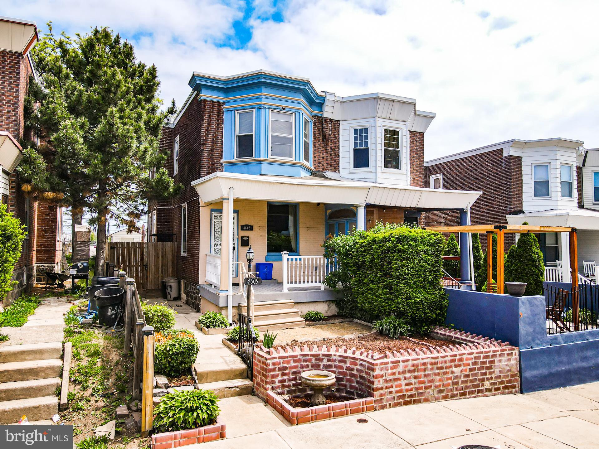 WISSINOMING - Residential