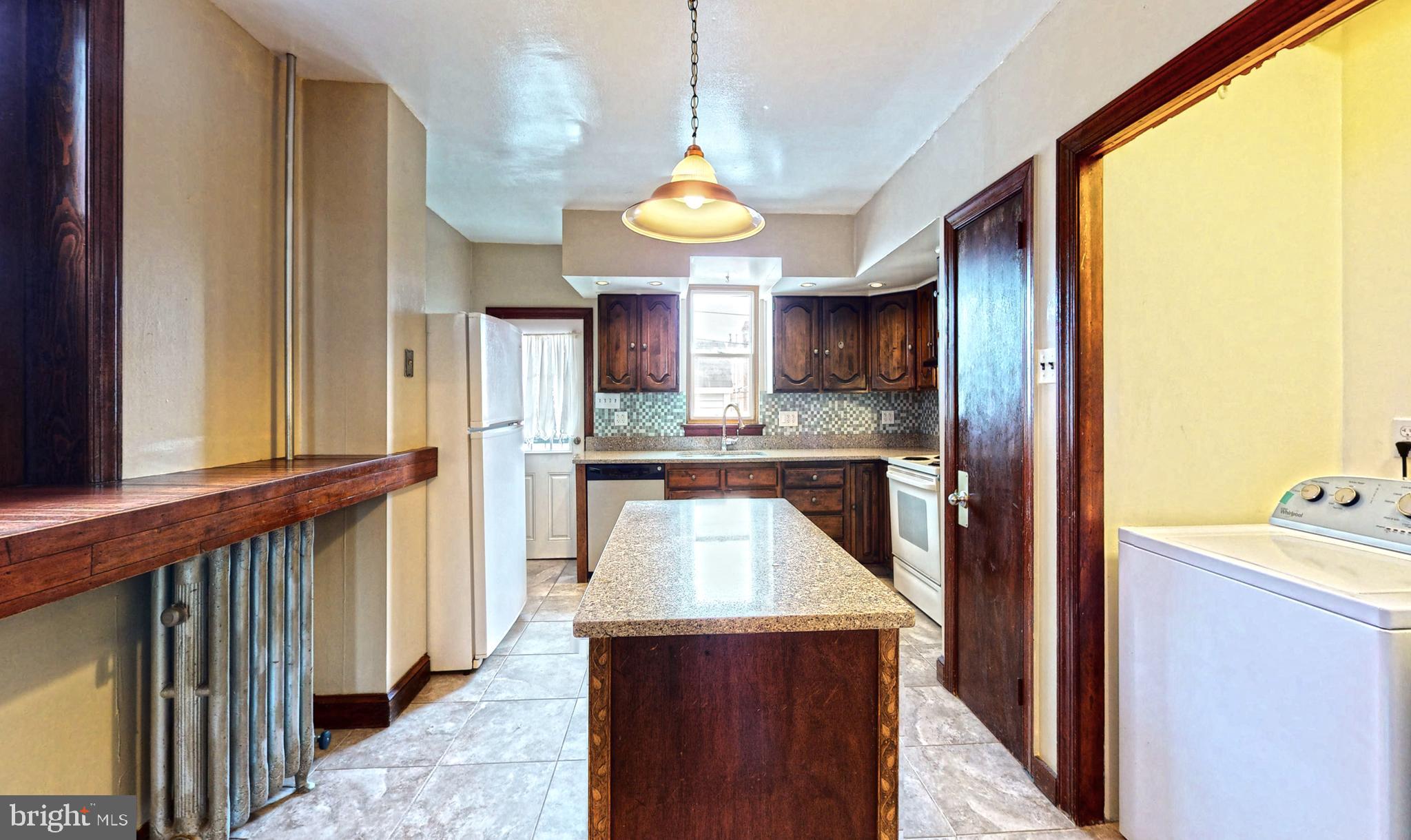 WISSINOMING - Residential