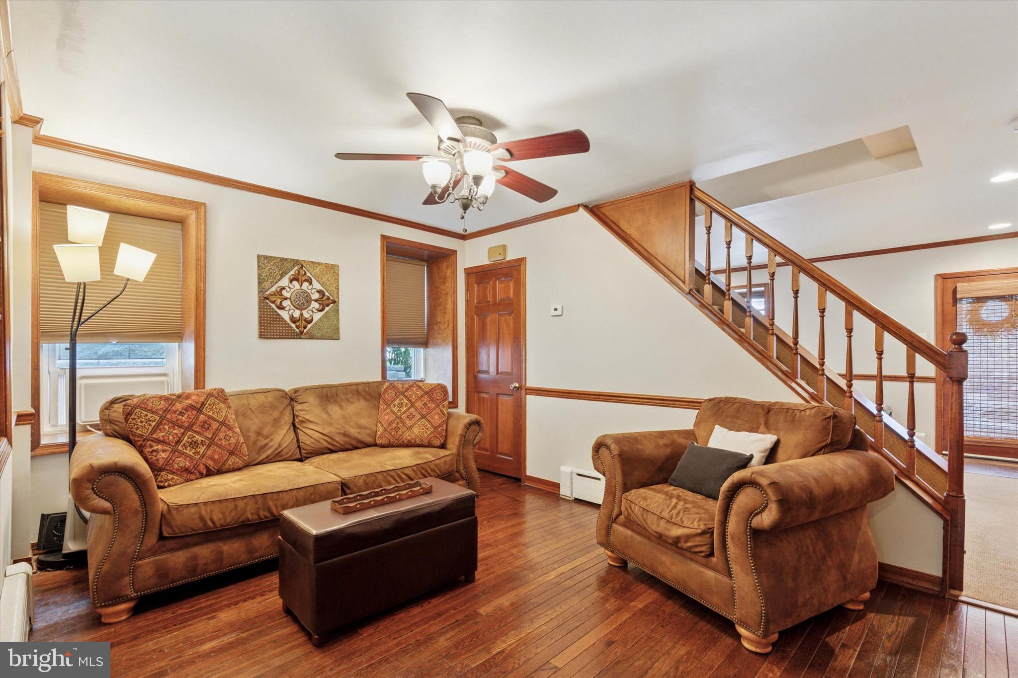 326 SPRING MILL AVENUE