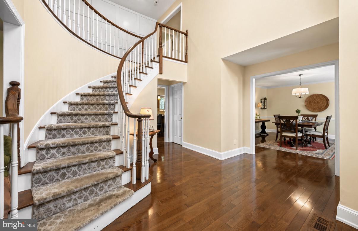 THREE PONDS - Residential