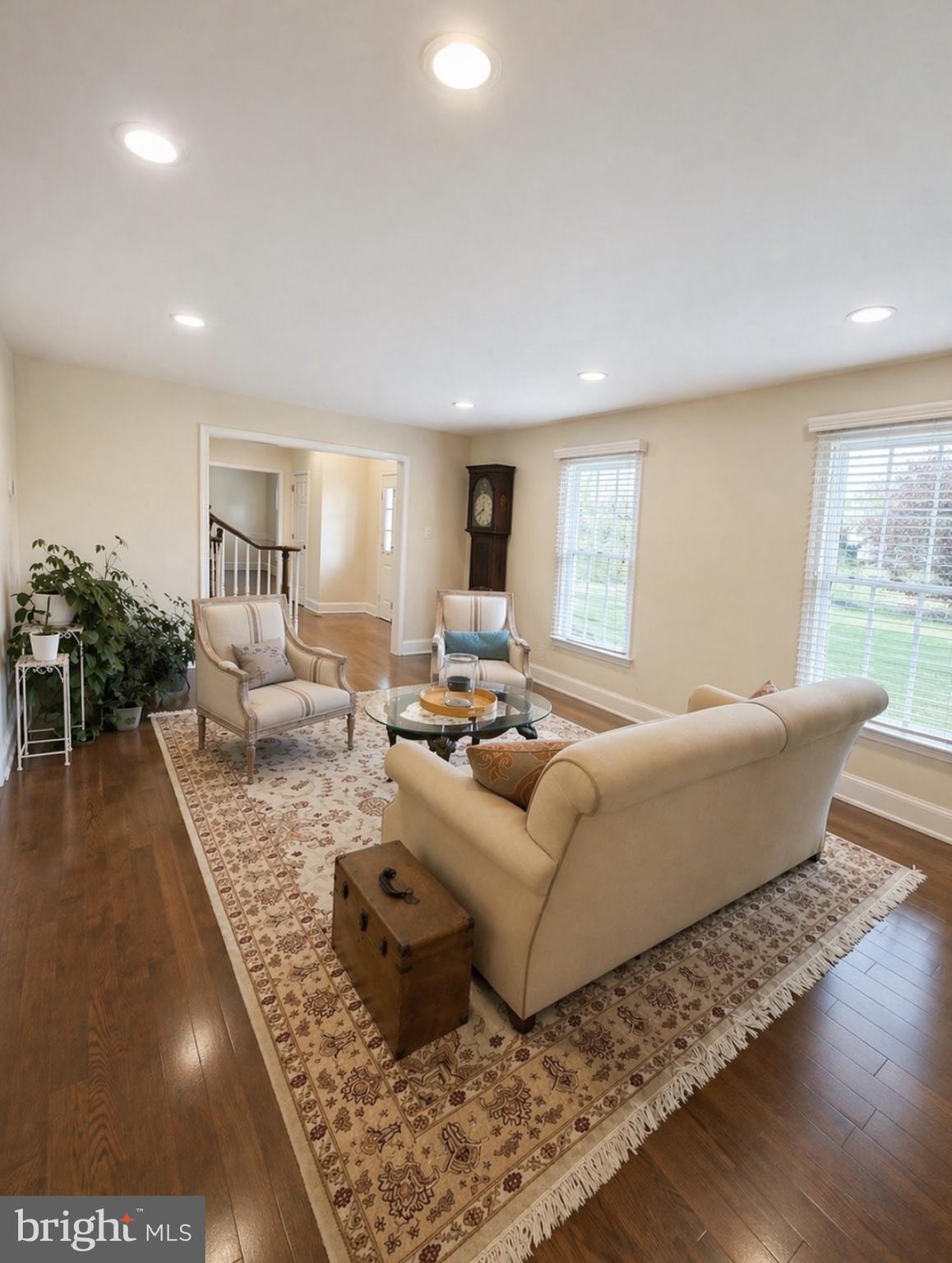 THREE PONDS - Residential