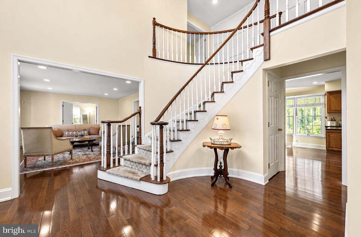 THREE PONDS - Residential