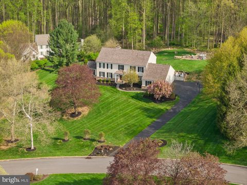 Homes For Sale - 132 Three Ponds Lane<br/> MALVERN, PA 19355