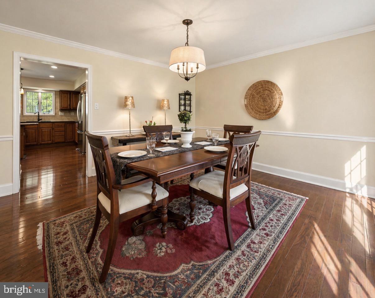 THREE PONDS - Residential