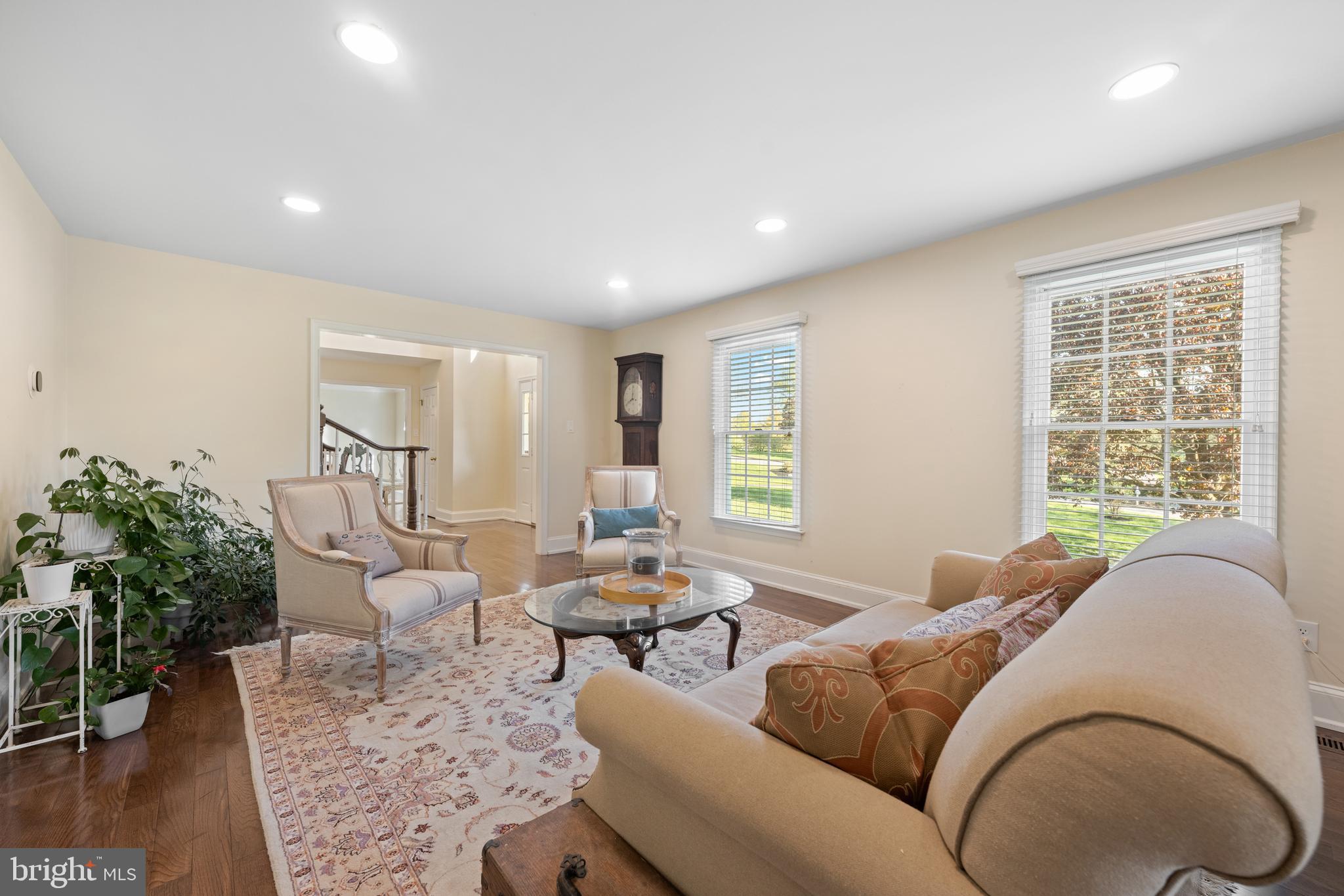 THREE PONDS - Residential