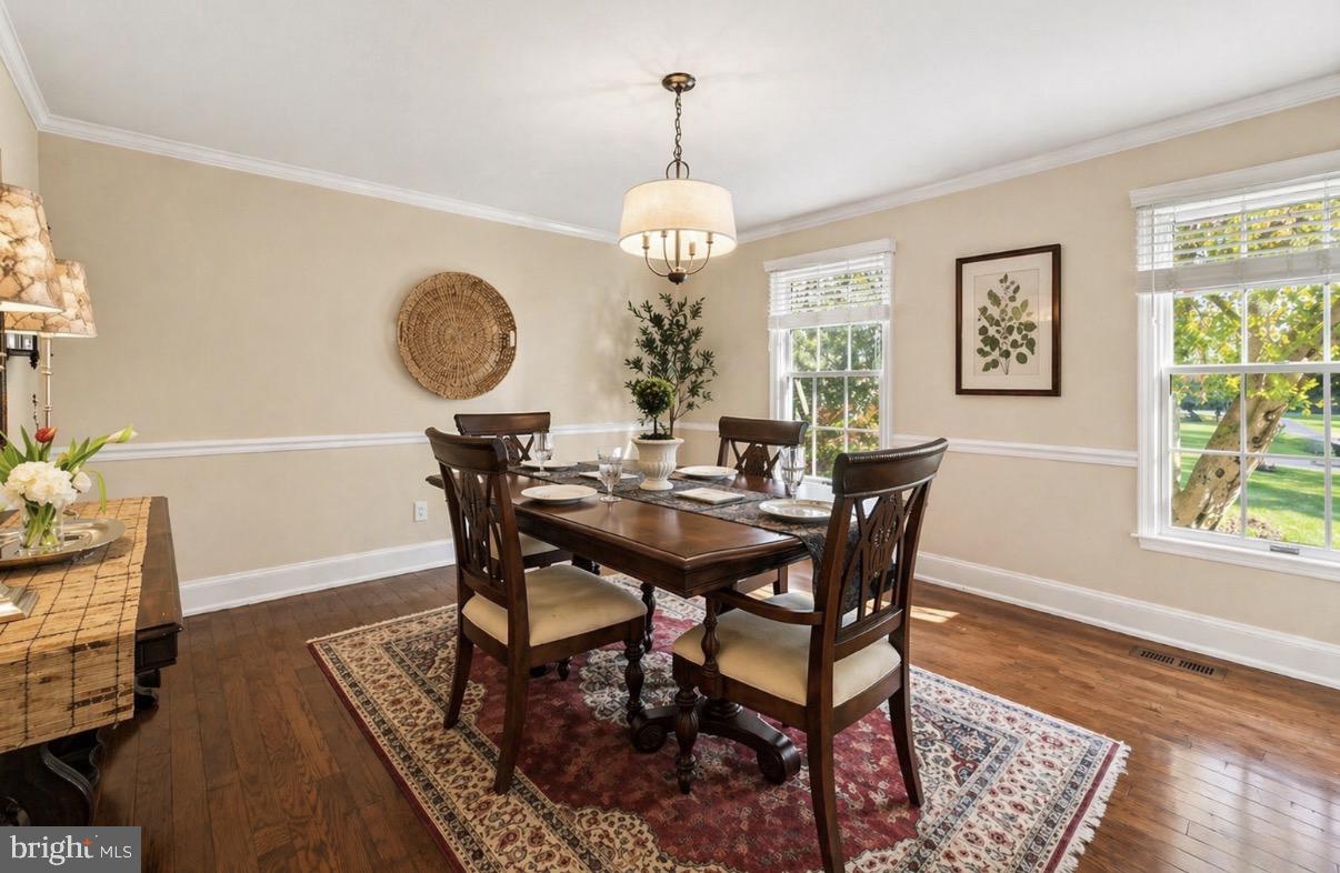 THREE PONDS - Residential