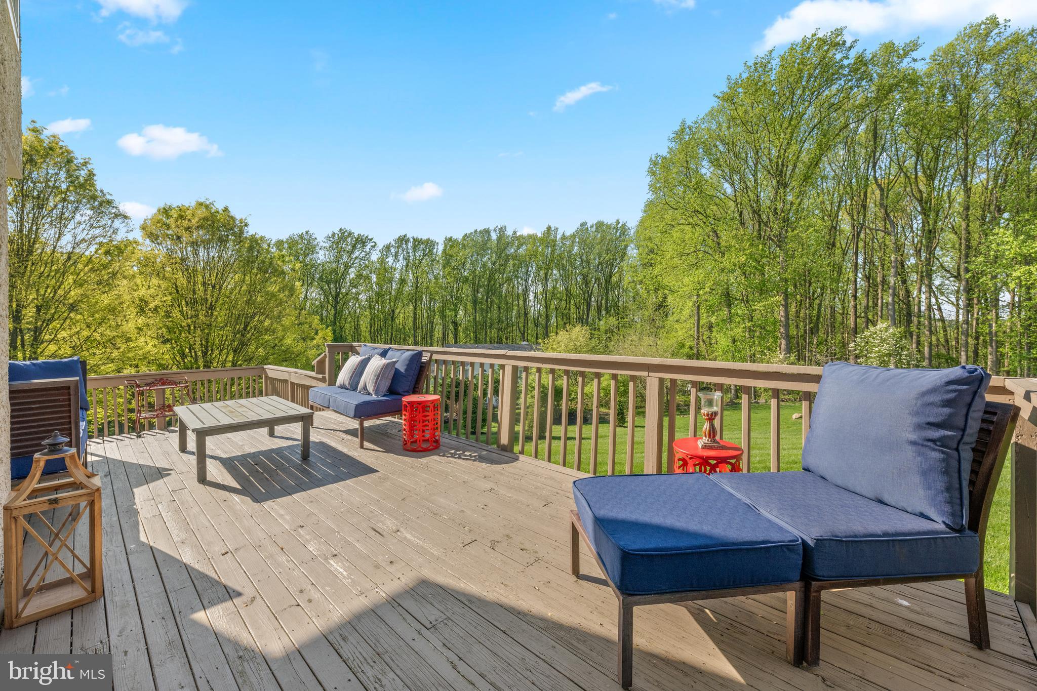 THREE PONDS - Residential