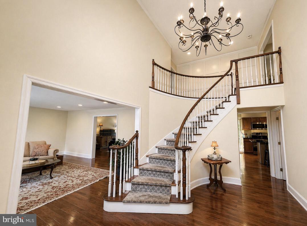 THREE PONDS - Residential