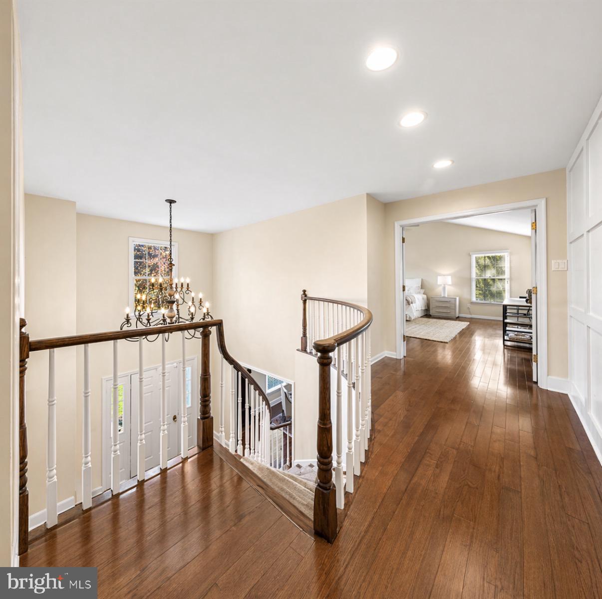 THREE PONDS - Residential