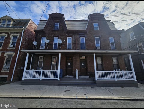 Photo of 518 N 8th Street, LEBANON, PA 17046 (MLS # PALN2028770)
