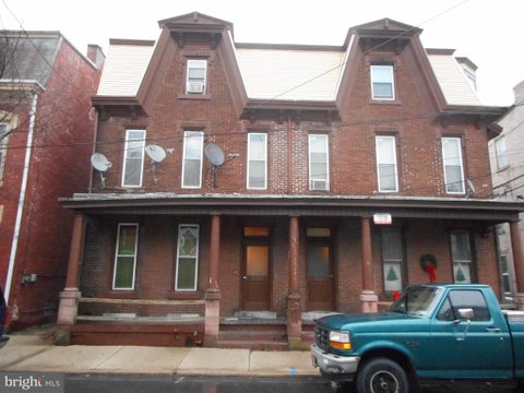 Photo of 518 N 8th Street, LEBANON, PA 17046 (MLS # PALN2028770)